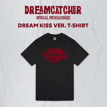DREAM CATCHER - PREQUEL(AFTER VER.) - interAsia